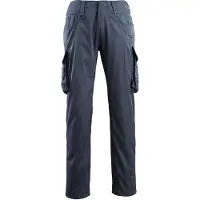 Mascot Unique Ingolstadt Werkbroek 82cm | Maat: 50