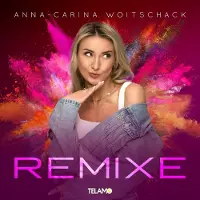 Anna-Carina Woitschack - Remixe (CD)