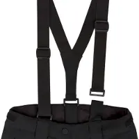 MCKINLEY ellie ii g skibroek meisjes -