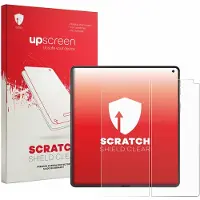 Upscreen - Screenprotector voor Motorola Razr Fold (Inner display) - Folie Beschermfolie transparant