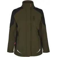 Engel Galaxy Softshell Jacket 8815-229 Waterafstotend Dames | Maat: XS