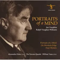 Socadisc Cnt Portraits Of A Mind / On Wenlock Edge / Four Hymns