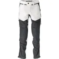 Mascot Customized Broek met Kniezakken Stretch Lichtgewicht