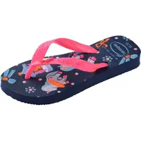 Havaianas Sandalen 'Fantasy' pink