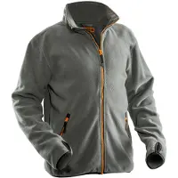 Jobman Fleece Jacket 5501 | Maat: XS