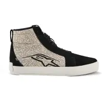 Alpinestars Ride-63 Canvas Motorschoen