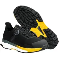 Mascot F1680-704 S3s Veiligheidsschoenen Laag | Maat: 40