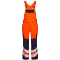 Engel Safety Light 3543-319 Amerikaanse Overall Reflecterend Uv-bescherming Dames | Maat: 36
