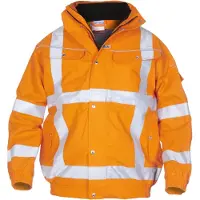 Hydrowear 04021601P-3EL jacket Foxhol RWS