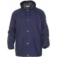 Hydrowear Regenjas Ulft 2XL / Navy