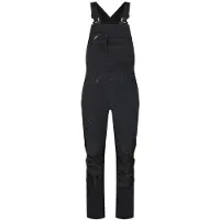 F-engel F. Engel 3369 X-treme Stretch Bib Overall Black maat 52 heren