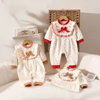 VBM babypyjama - superzacht - 4-6 maand