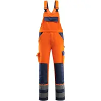 Mascot Barra 07169-860 Amerikaanse Overall Safe Compete Reflecterend