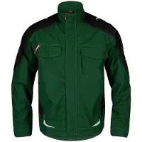 Engel Galaxy 1810-254 Werkjack Regular Fit | Maat: XS
