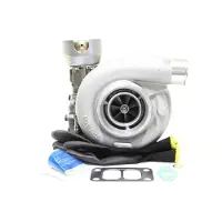 ALANKO 10901756 Turbocharger
