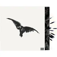 POLYDOR - Kid Krow, Decomposed (Anniversary Edition) (White with Black Splatter Coloured) (LP)