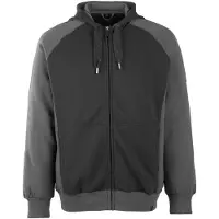 Mascot Unique 50566 Sweatshirt Met Rits