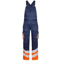 Engel Safety Light 3547-319 Amerikaanse Overall Waterafstotend Uv-bescherming Reflecterend | Maat: 96