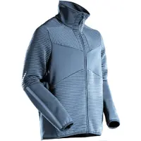 Mascot Customized Fleecetrui Met Rits 450342 | Maat: L