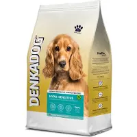 Denkadog 4x Hondenvoer Hypo Sensitive 2,5 Kg