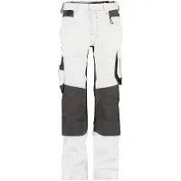 Dassy Schilders werkbroek stretch Dynax 60 / Wit