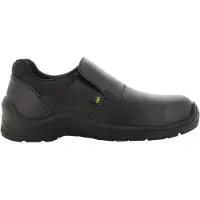 Safety Jogger Instap werkschoenen Dolce S3 40 / Zwart