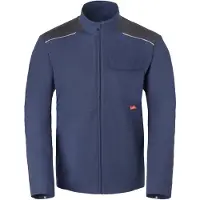 Havep 50330 Jack Shift Indigo Blauw/Charcoal maat XL heren