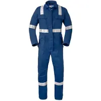 Havep 2033 Overall 5-Safety Marine maat 54 heren