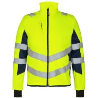 Engel Safety 1544-314 Werkjack Stretch Reflecterend Winddicht | Maat: 4XL