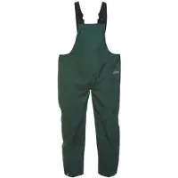 Hydrowear Uden Amerikaanse overall Groen maat M heren