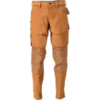 Mascot Customized Broek met Kniezakken Ultimate Stretch