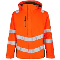 Engel Safety 1146-930 Shelljack Waterdicht Winddicht | Maat: XL