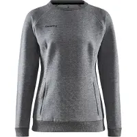 Craft Sweatshirt vrouw core soul crew | Maat XS
