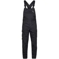 Engel X-treme Strechable Bib Overall 3360-186 Stretch | Maat: 48