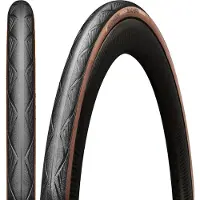 Hutchinson Blackbird Allseason Racing Lab 700 mm tubeless-ready Gridskin MachTread 3.0 Tan raceband