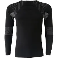 Hydrowear Wilson Thermoshirt Zwart maat XS/S heren