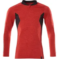 Mascot Accelerate 18081 Lange Mouw Poloshirt