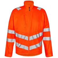 Engel Safety Light 1545-319 Werkjack Reflecterend Uv-bescherming | Maat: XS