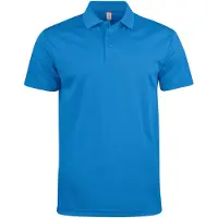 Clique 028254 Basic Active Polo