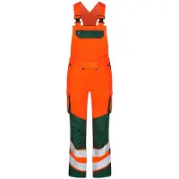 Engel Safety Light 3543-319 Amerikaanse Overall Reflecterend Uv-bescherming Dames | Maat: 34