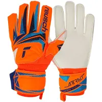 Reusch Keepershandschoenen Attrakt Advance Junior Oranje - Maat 8