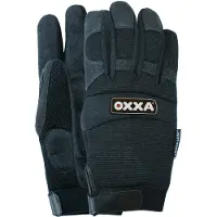 Oxxa X-Mech-605 Thermo maat 11 uniseks