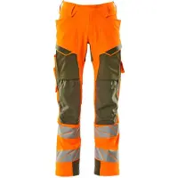 Mascot Accel. Safe Broek19079 | Maat: 90C58