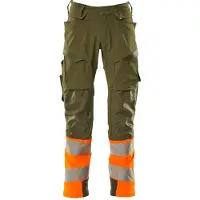 Mascot Accel. Safe Broek 19179