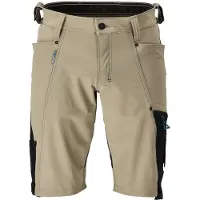 Mascot Advanced Shorts 23149 | Maat: C50