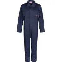 Oxxa Malia 5320 Overall Vlamwerend Antistatisch Essential | Maat: 48
