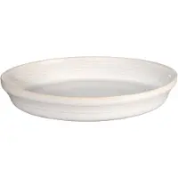 Asa selection Pastabord Manuale Oat White 22 cm