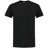 Tricorp 101001 T-Shirt 145 Gram Zwart maat 3XL heren
