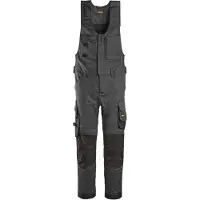 Snickers Workwear Allroundwork 6023 Werkbroek Stretch One-piece Regular Fit | Maat: 54