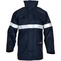 Oxxa Essential Maka 2665 Fr-ast Parka | Maat: M